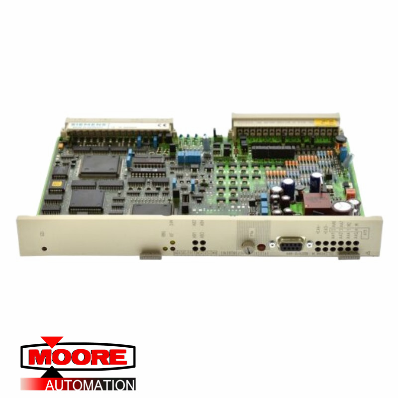 SIEMENS | 6DS1412-8RR | Controlador K-Loop