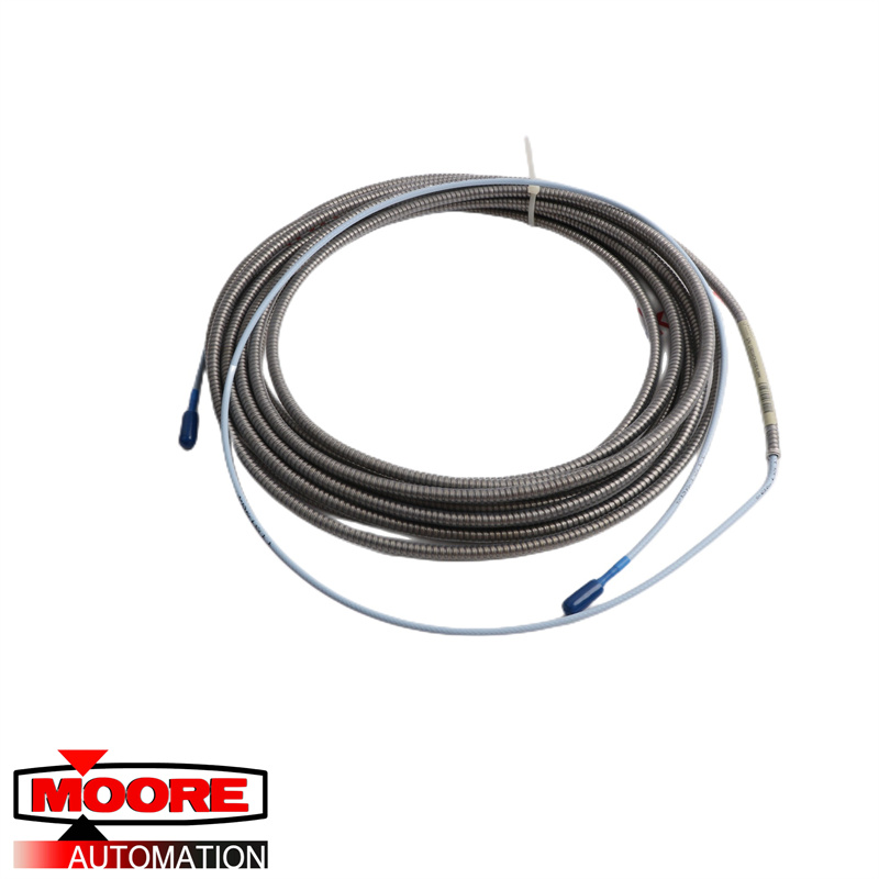 BENTLY NEVADA | 330130-085-01-00 | Cable de extensión estándar 3300 XL