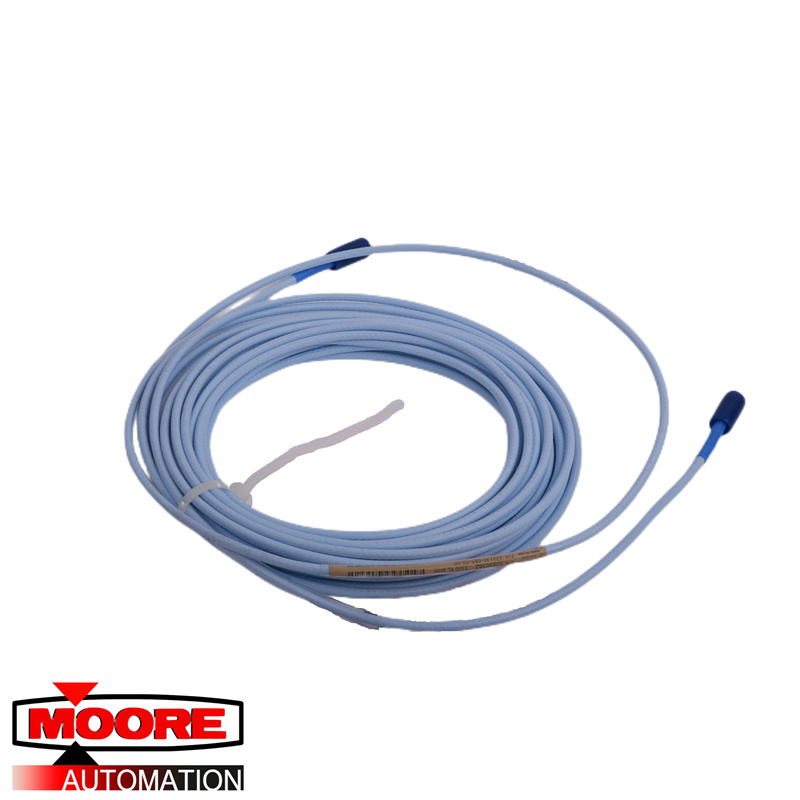 BENTLY NEVADA 330130-085-00-CN 3300 XL Cable de extensión estándar