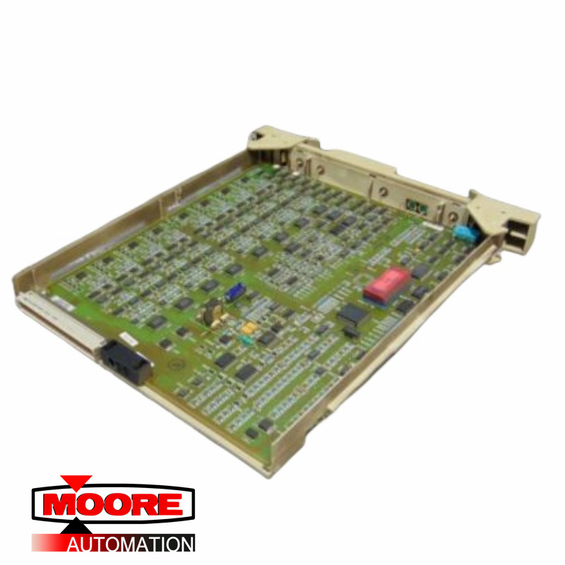 HONEYWELL | 51304672-150 | Tarjeta de salida analógica UCN