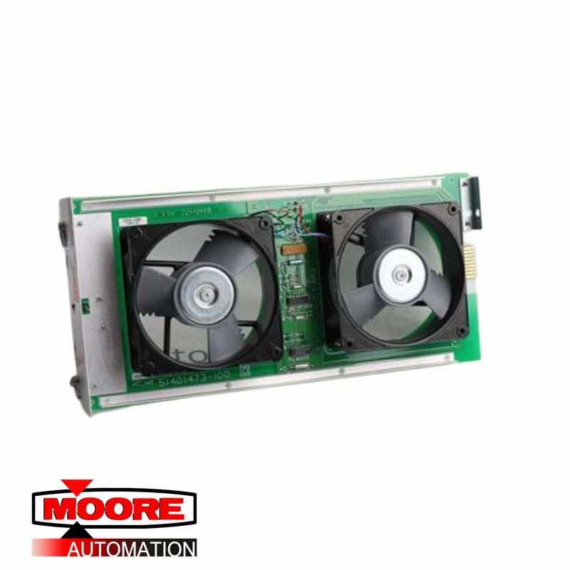 HONEYWELL | 51401496-100 | conjunto de ventilador de doble nodo