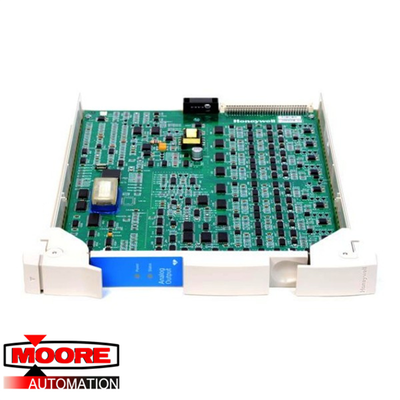 HONEYWELL | MC-PAOX03 51309152-175 | MÓDULO DE SALIDA ANALÓGICA