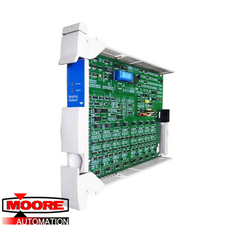 HONEYWELL | MC-PAOX03 51309152-175 | MÓDULO DE SALIDA ANALÓGICA