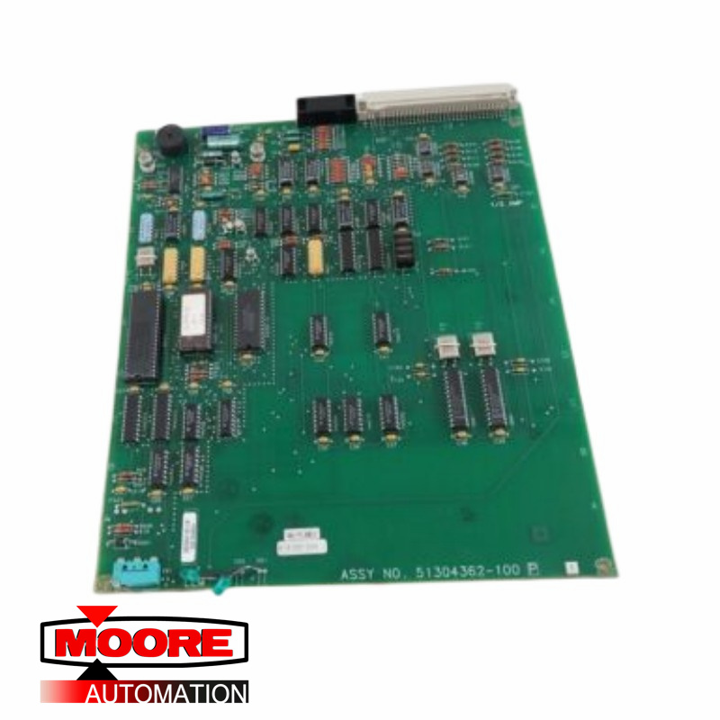 HONEYWELL | MU-PLAM02 51304362-100 | Módulo Mux analógico de bajo nivel