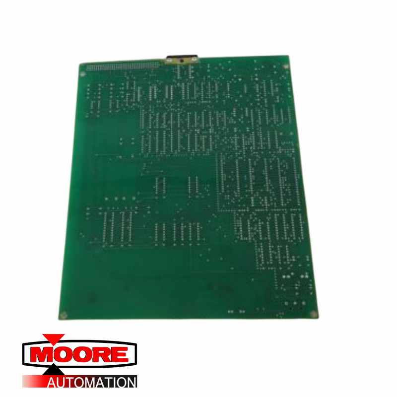 HONEYWELL | MU-PLAM02 51304362-100 | Módulo Mux analógico de bajo nivel