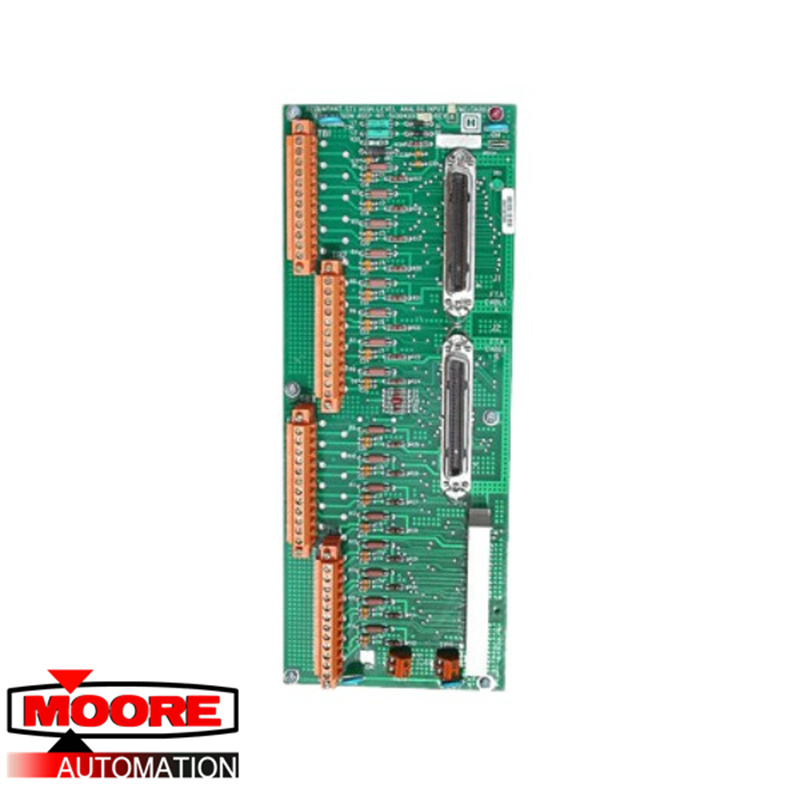 HONEYWELL | MU-TAIH12 51304337-100 | Tarjeta de entrada analógica