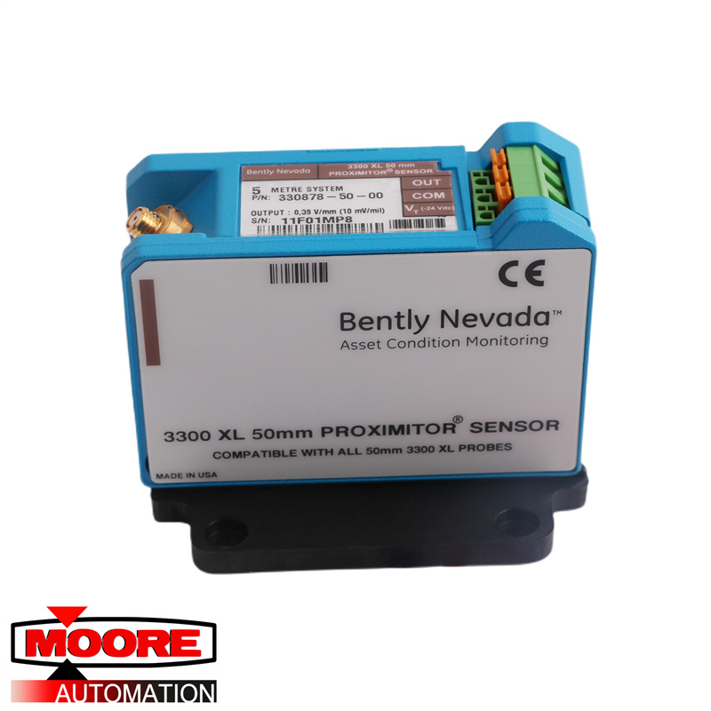 BENTLY NEVADA | 330878-50-00 | Sensor de proximidad