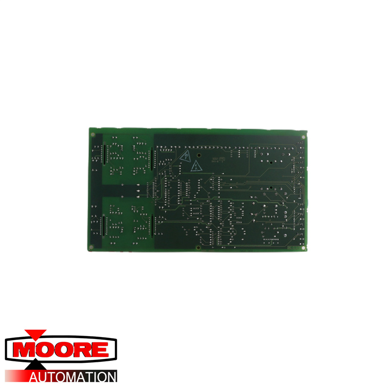 GE | DS200SIOCG1A | PLACA DE E/S DE SOPORTE VME