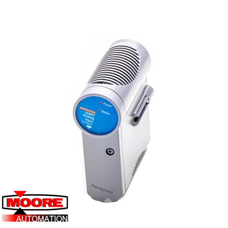 HONEYWELL | CC-PAIH02 51405038-376 | Módulo de entrada analógica Hart