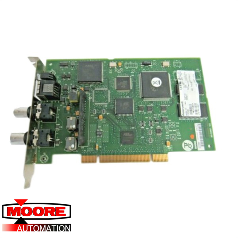 HONEYWELL | TC-PCIC02 | Tarjeta de interfaz ControlNet