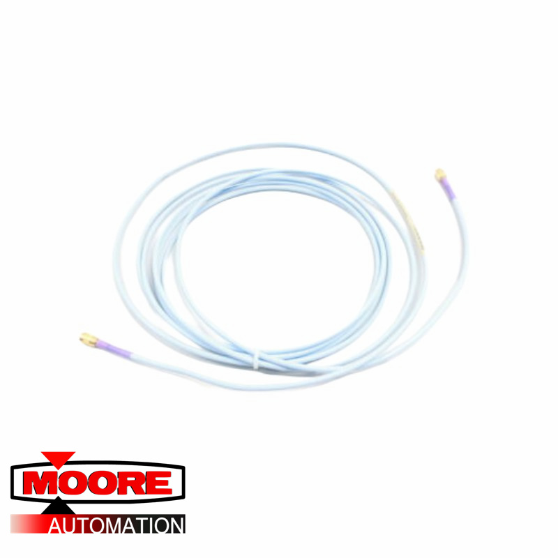 DOBLADAMENTE NEVADA | 330930-040-00-00 | Cable de extensión de sonda Proximitor