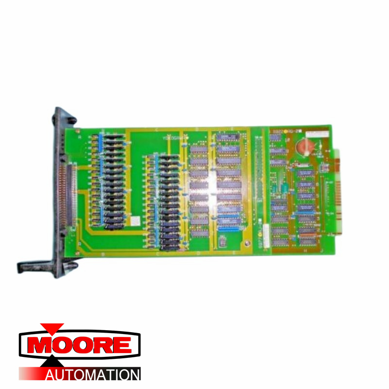 Yokogawa | ST5*A | Tarjeta de E/S de estado multipunto