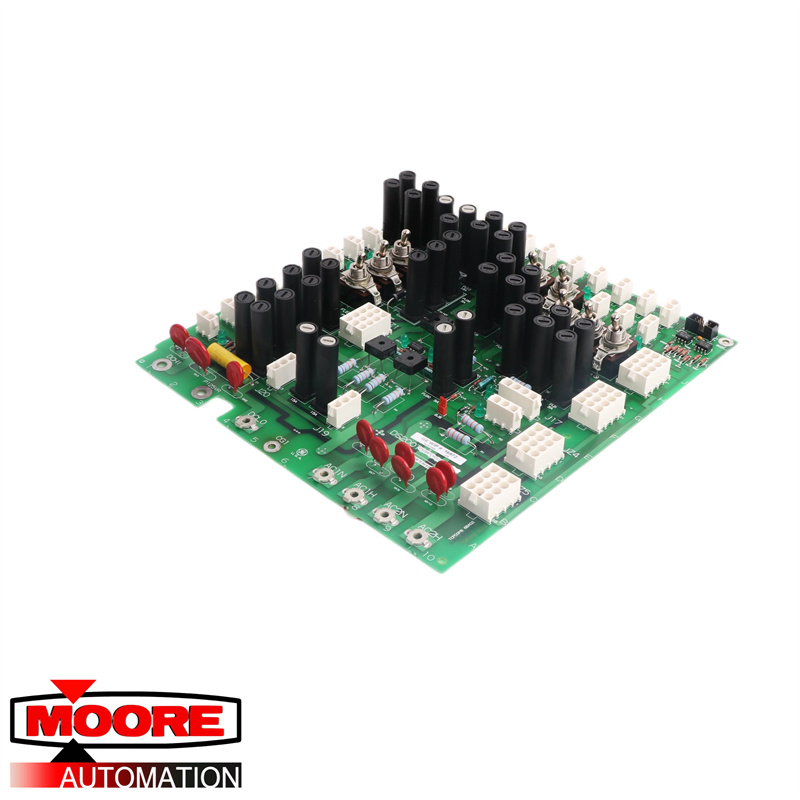 GE | DS200TCPDG1ADC | Tarjeta de conexión de energía