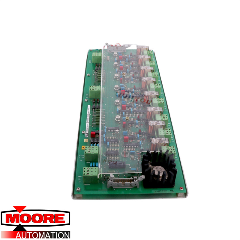 ABB | HIEE200072R0002 USB030AE02 | Módulo de alimentación