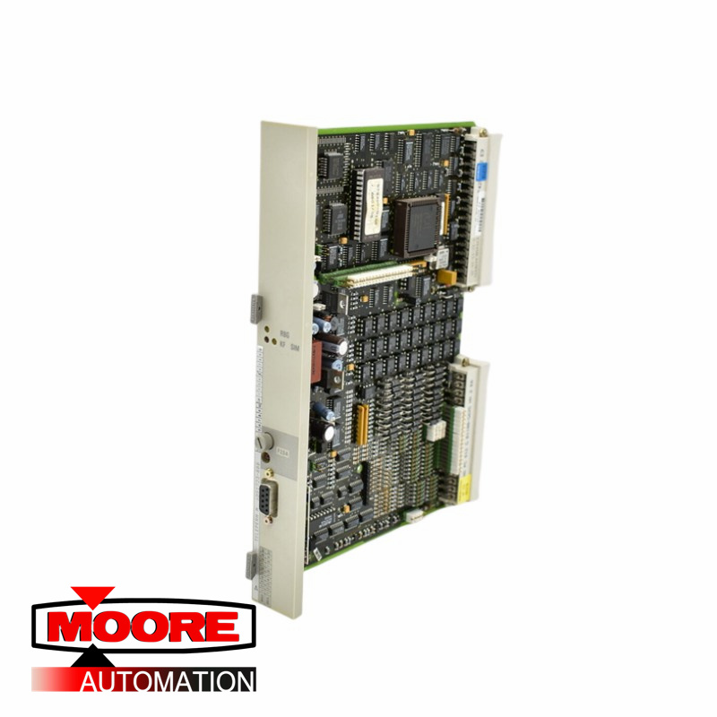 SIEMENS | 6DS1723-8BB | Módulo analógico