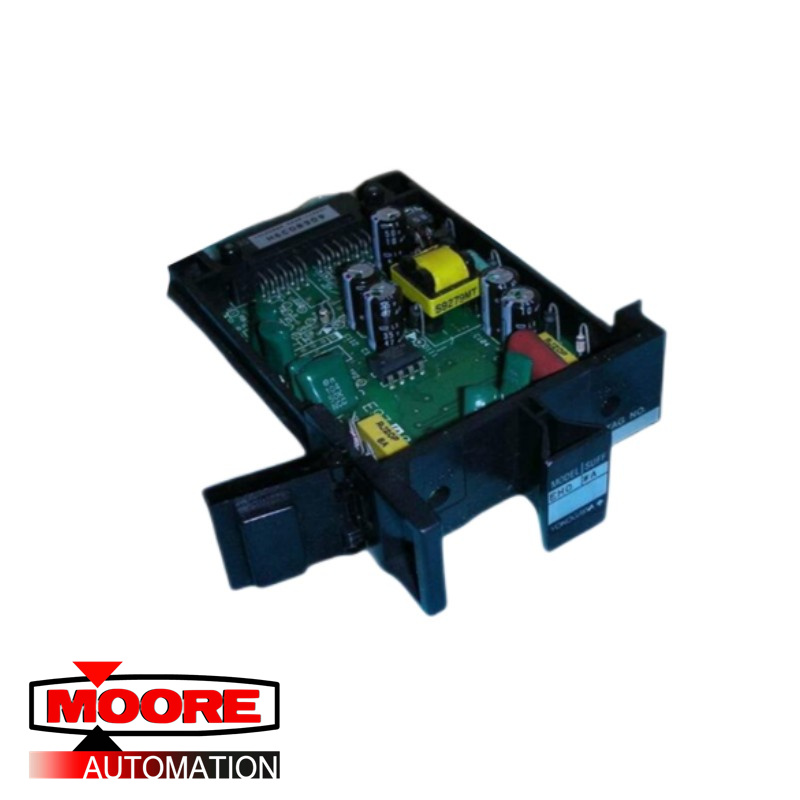 Yokogawa | EH0*A | Tarjeta aisladora de salida