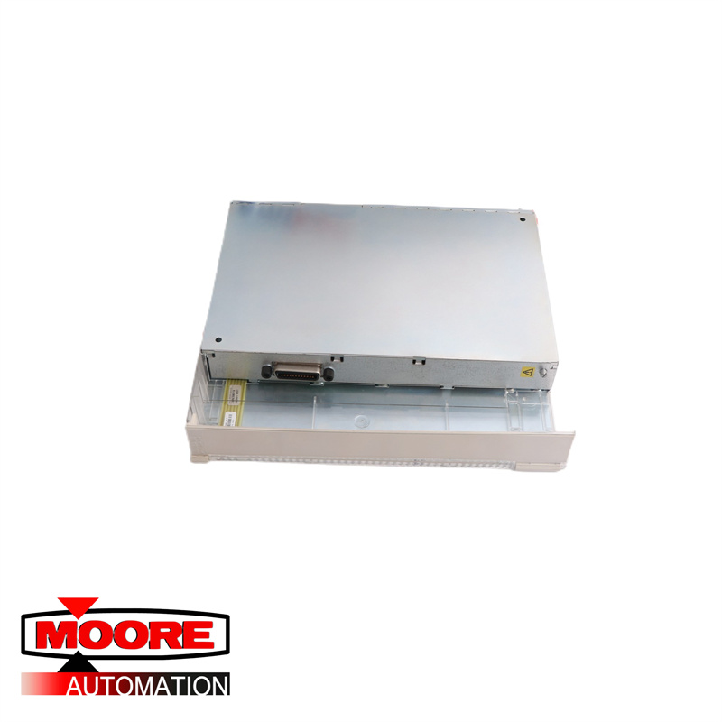 ABB | CI610 3BHT300003R1 | Extensor de bus de E/S