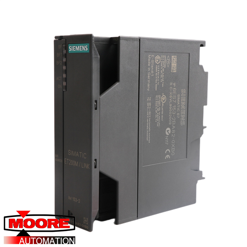 SIEMENS | 6ES7153-2BA82-0XB0 | Interfaz DP/PA Link IM153-2