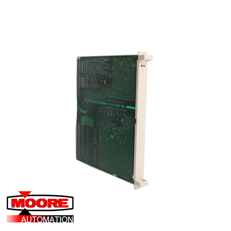 ABB | DSAI155A 3BSE014162R1 | Módulo de termopar