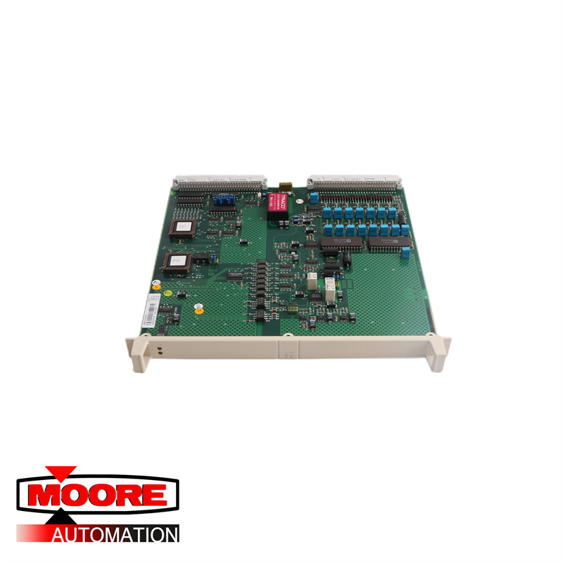 ABB | DSAI155A 3BSE014162R1 | Módulo de termopar