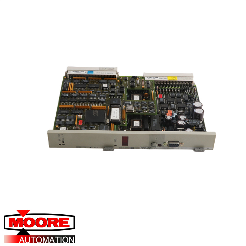 SIEMENS | 6DS1332-8BC | MÓDULO DE CONTROL DE BUS DE E/S DE PCB