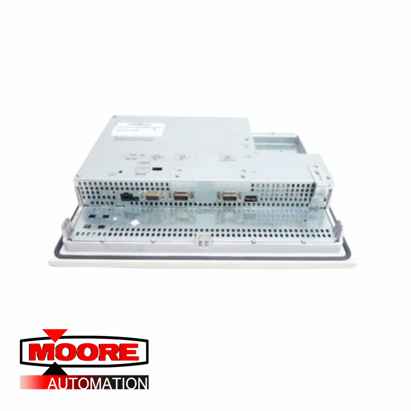 SIEMENS | 6AV6545-0CC10-0AX0 | Panel táctil TP270 de 10 pulgadas