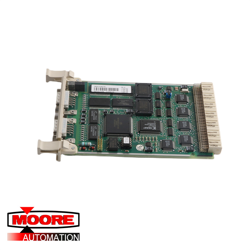 ABB | CI532V02 3BSE003827R1 | Interfaz MODBUS