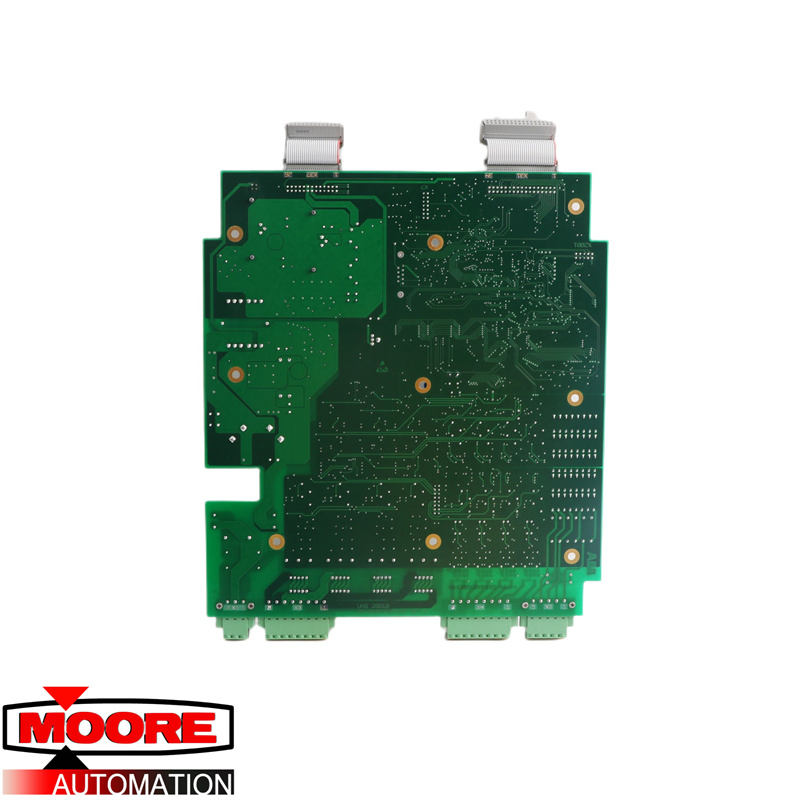 ABB | 3BHE009319R0001 UNS2881B-P V1 | MÓDULO DE TARJETA DE PC