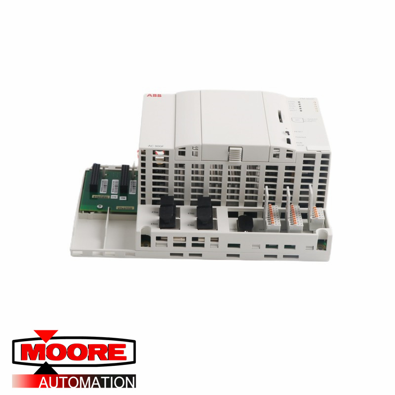 ABB | PM902F 3BDH001000R0001 | Unidad Central de procesamiento