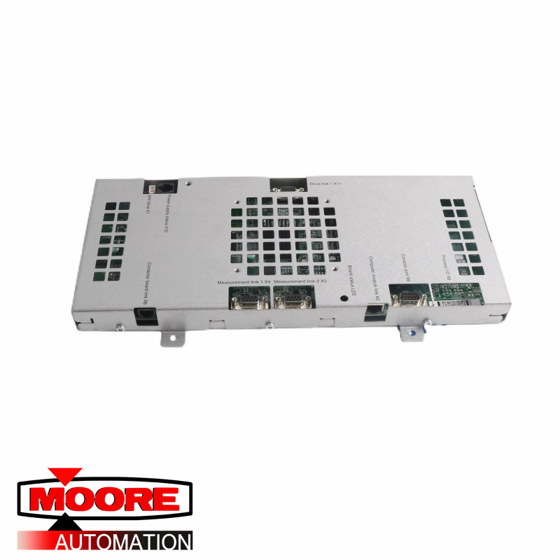 ABB | DSQC601 3HAC12815-1 | COMPUTADORA DE EJE