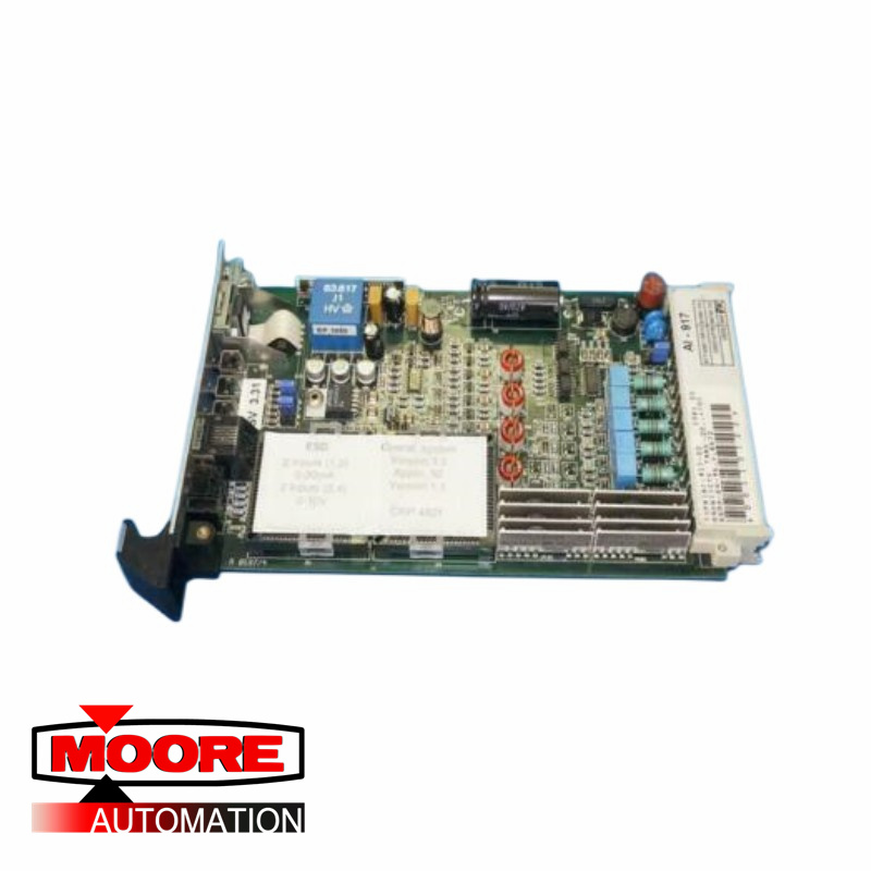 Yokogawa ｜ A-917-00 ｜ Entrada Moze