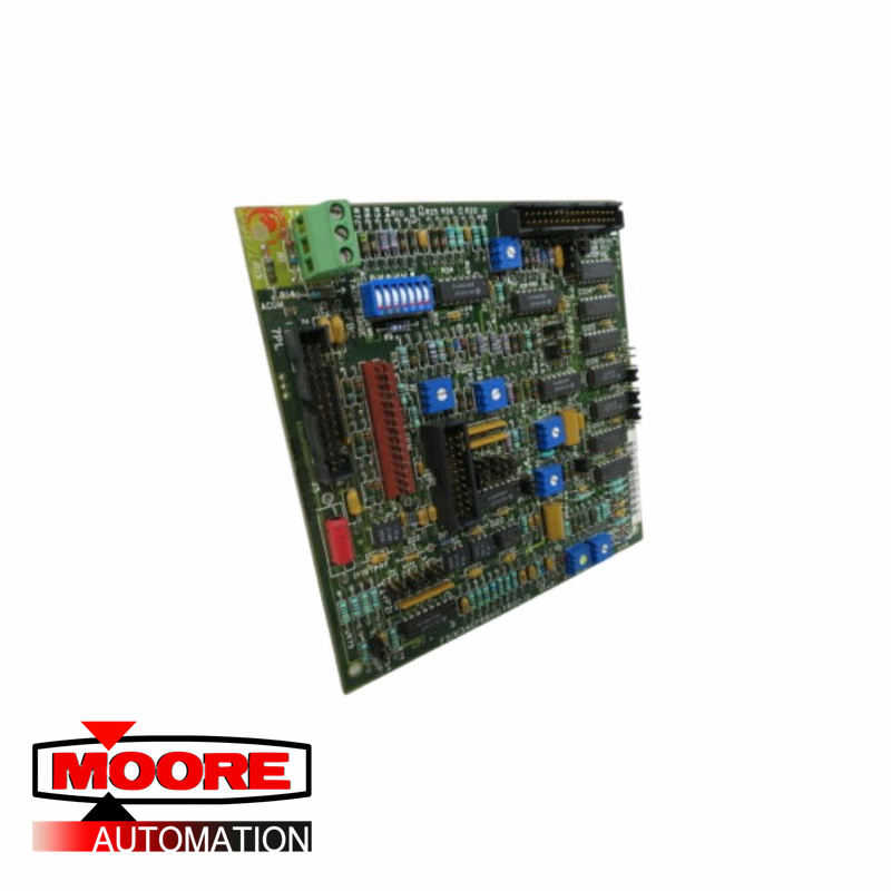 GE | F31X134EPRBHG1 | Placa de interfaz del procesador del codificador