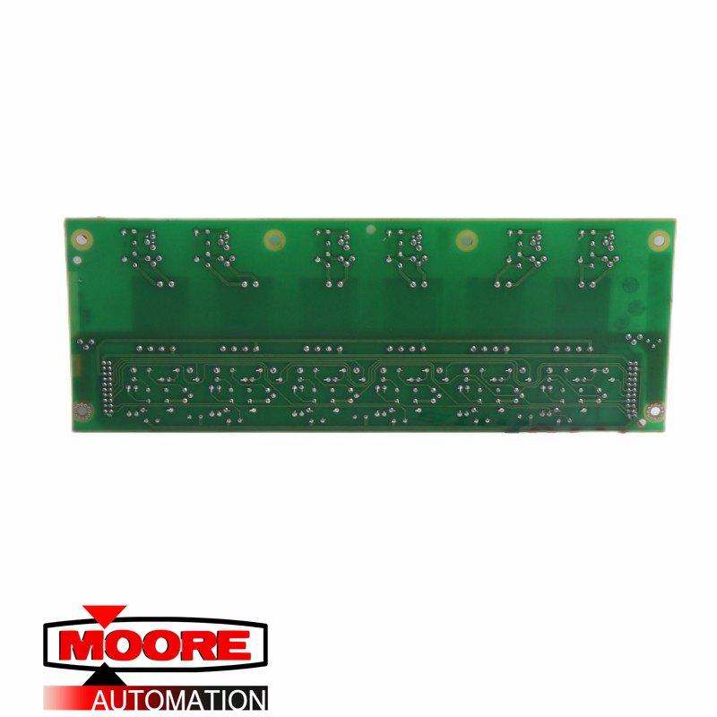 ABB | 3BSE004939R2 SDCS-PIN-48 | Tablero de transformador de pulso