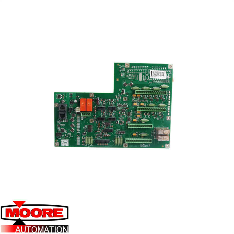 ABB | DSQC643 3HAC024488-001 | Panel del teclado