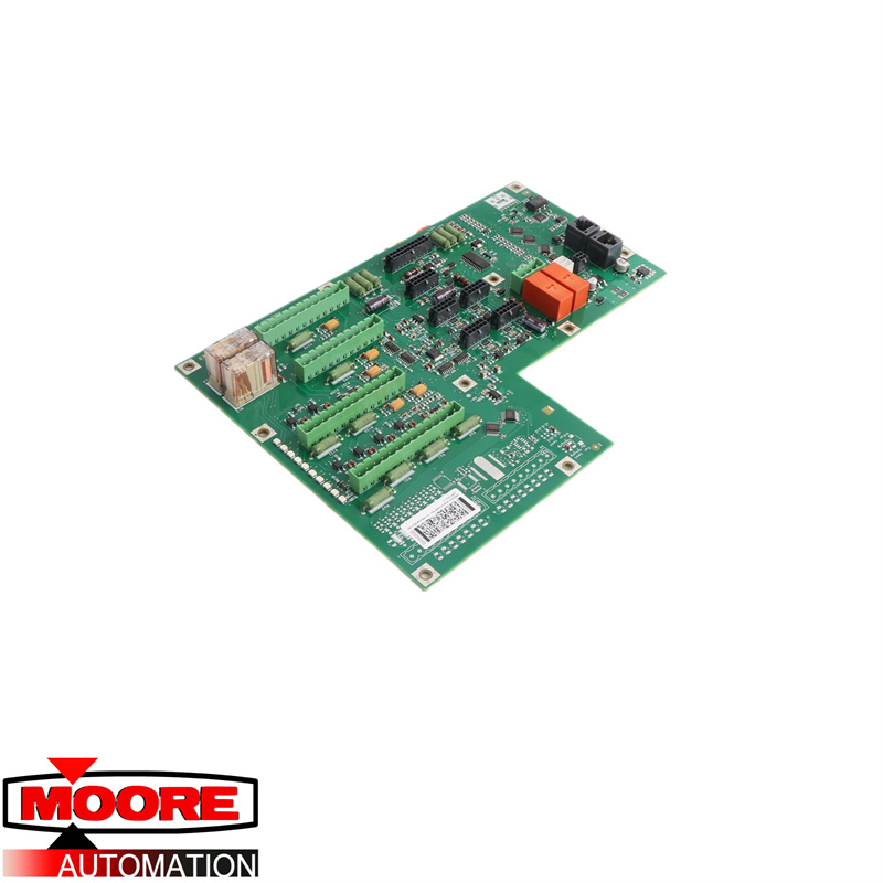 ABB | DSQC643 3HAC024488-001 | Panel del teclado