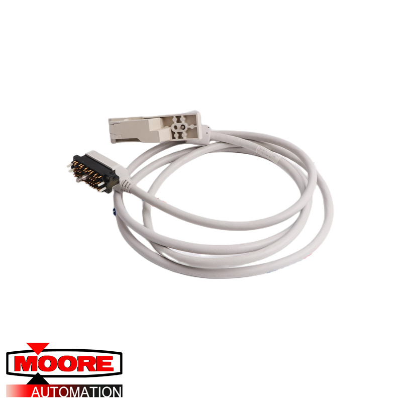 SIEMENS | 16137-114 | Cable de E/S de interconexión Moore APACS