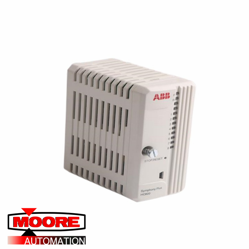 ABB | YXU149B YT296000-MZ | Tabla de control