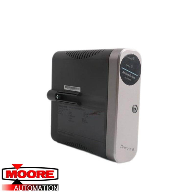 HONEYWELL | MC-TAOX12 51304335-175 | Salida analógica