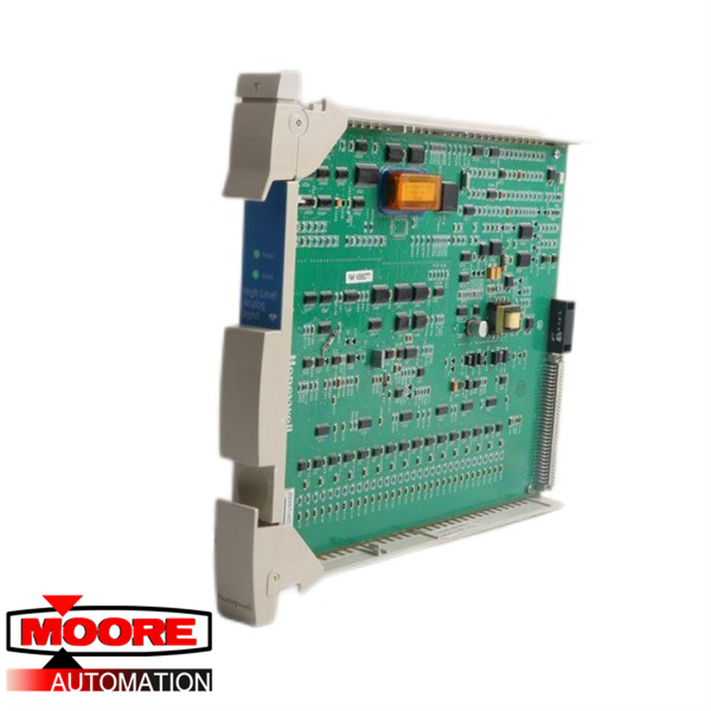 HONEYWELL | MU-PAOX03 51304672-100 | Salida analógica