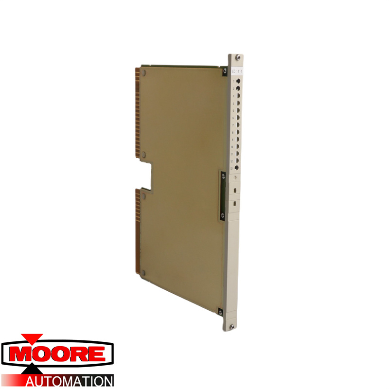 ABB | HESG330061R1 ED1411C | PANEL DE COMPUTADORA PERSONAL