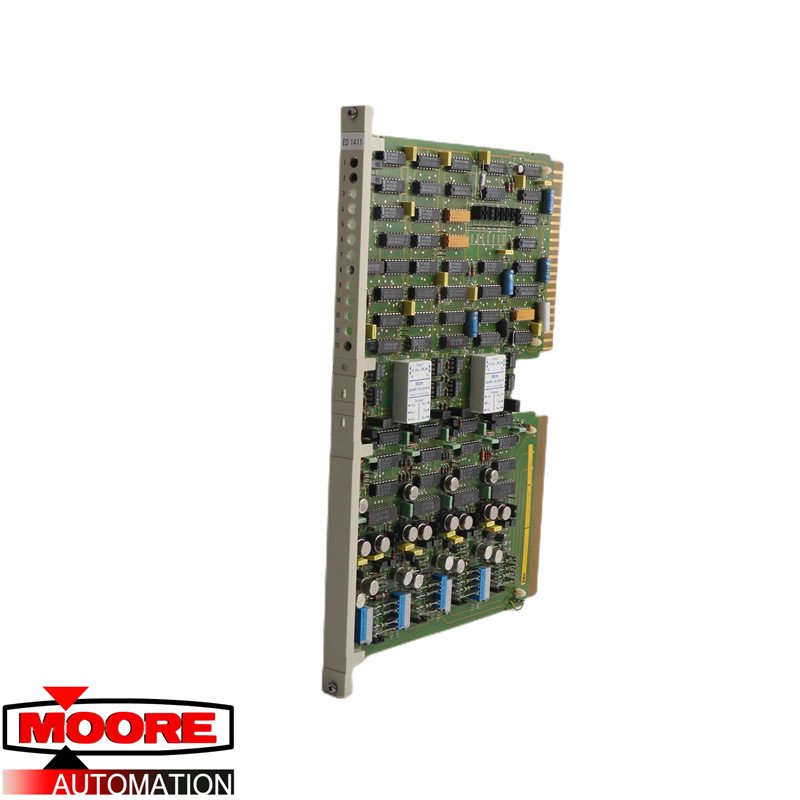 ABB | HESG330061R1 ED1411C | PANEL DE COMPUTADORA PERSONAL