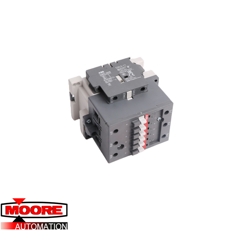 ABB | A50-30-11 1SBL351001R8011 | Contactor de CC