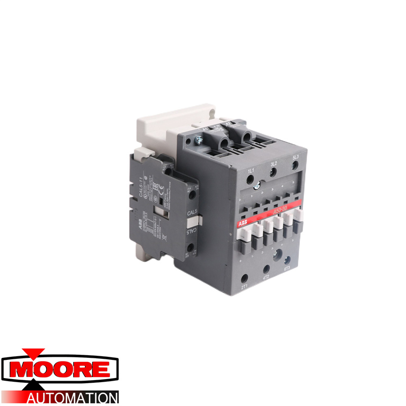 ABB | A50-30-11 1SBL351001R8011 | Contactor de CC