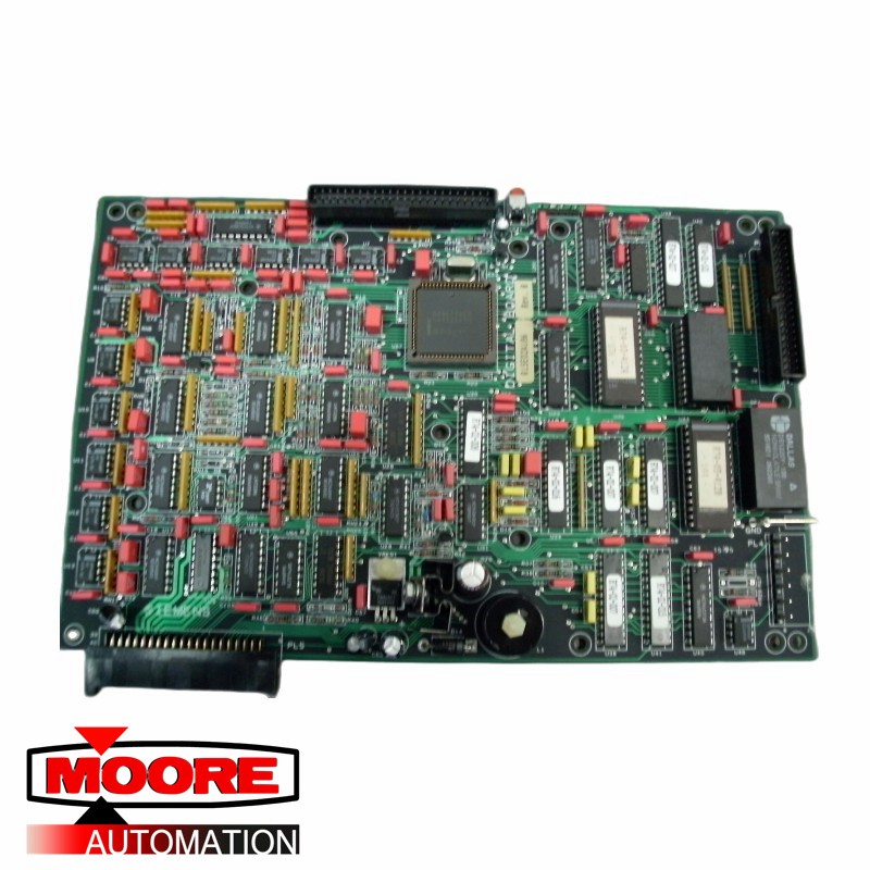 PLACA DE PC SIEMENS R15E02A186