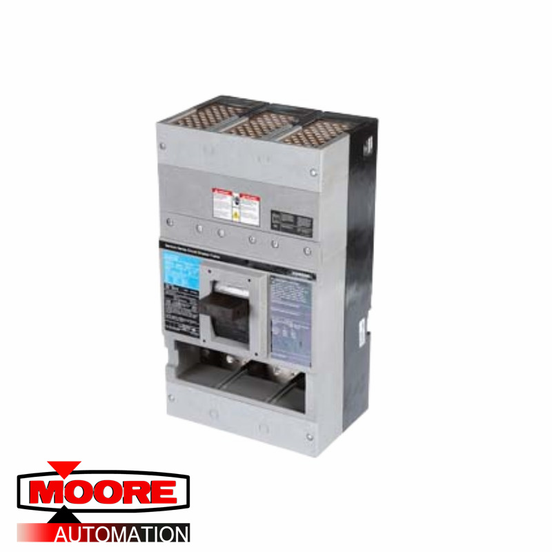 SIEMENS | RD63F200 | MARCO PARA RD6 3P 600V 2000A