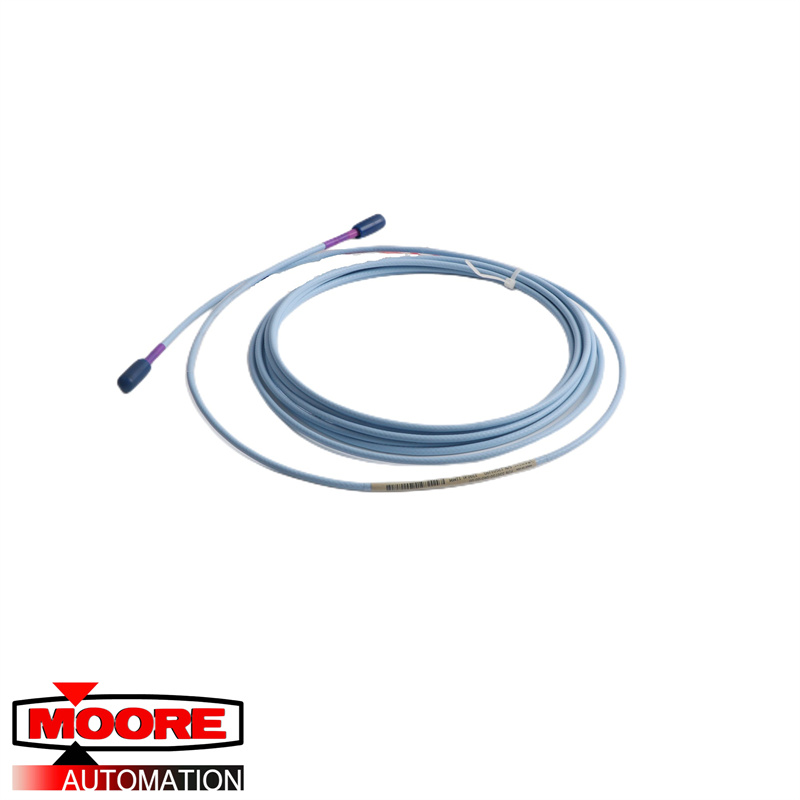 BENTLY NEVADA 330730-040-00-00 EXTENSIÓN CABLE SONDA DE PROXIMIDAD