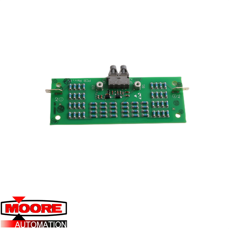 ABB 3BHE009017R0102 XVC724BE102 PLACA SCD