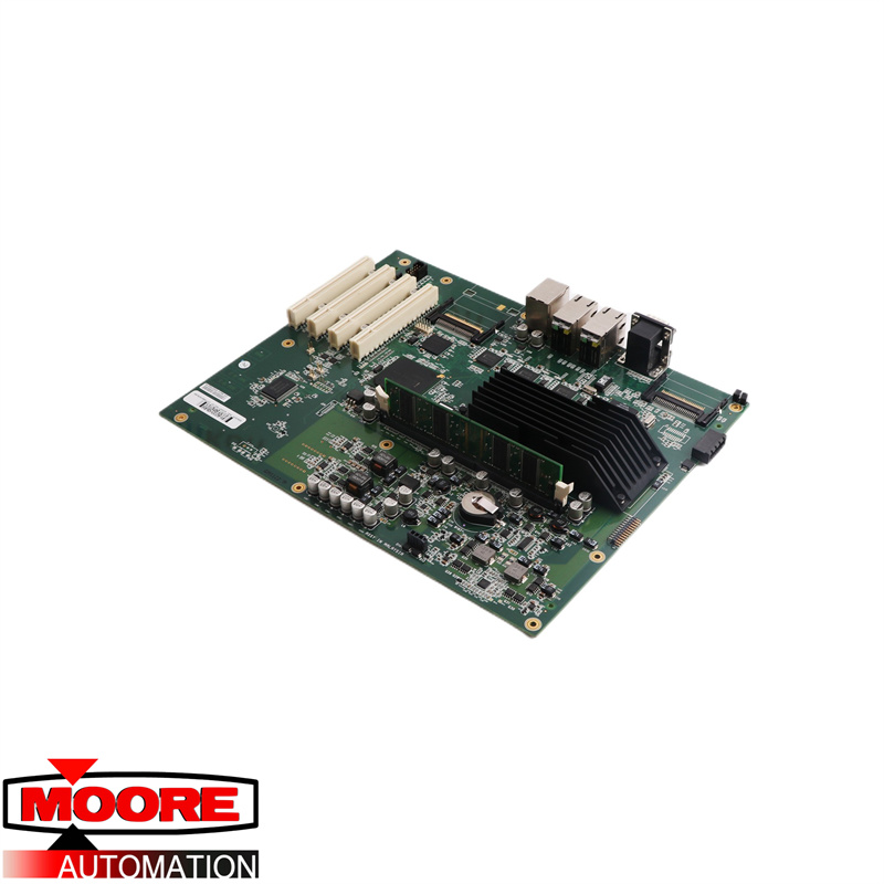 Computadora principal de ABB DSQC639 3HAC025097-001