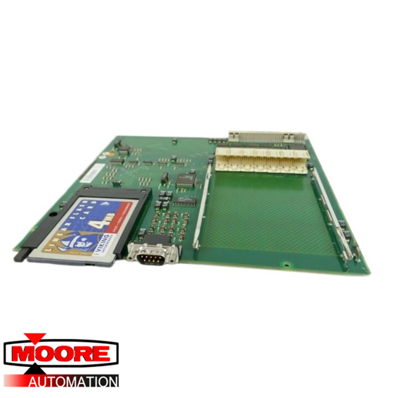 Placa PCB ABB PM152 3BSE003643R1