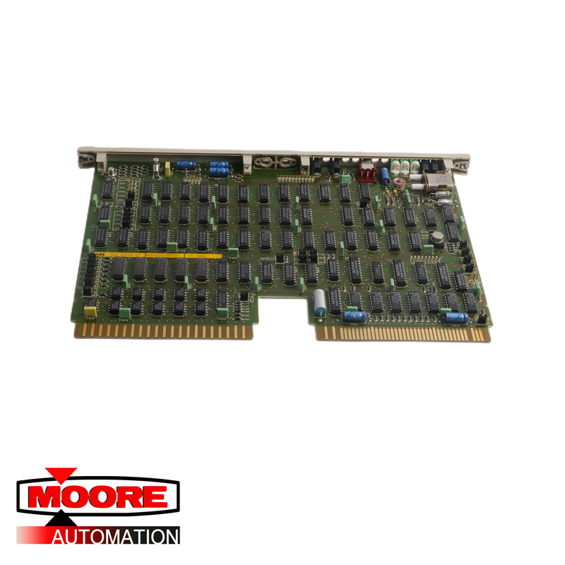 PLACA DE PC ABB HESG330184R1 ES1844C PROCONTIC